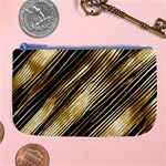 Gold Rush Large Coin Purse