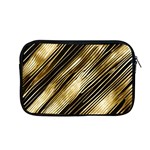 Gold Rush Apple MacBook Pro 13  Zipper Case