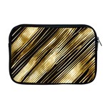 Gold Rush Apple MacBook Pro 17  Zipper Case