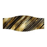 Gold Rush Stretchable Headband