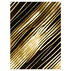 Gold Rush Women s Crop Top Pleated Skater Rave Skirt from ArtsNow.com Pocket