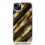 Gold Rush iPhone 14 Plus TPU UV Print Case