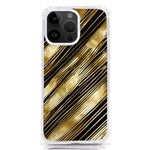 Gold Rush iPhone 14 Pro Max TPU UV Print Case