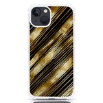 Gold Rush iPhone 13 TPU UV Print Case