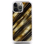 Gold Rush iPhone 13 Pro Max TPU UV Print Case