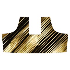 Gold Rush Men s Side Zip Front Pouch Ski And Snowboard Bib Pants	 from ArtsNow.com Front