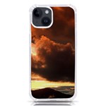 Sunset  iPhone 14 TPU UV Print Case