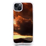 Sunset  iPhone 14 Plus TPU UV Print Case