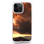 Sunset  iPhone 14 Pro Max TPU UV Print Case