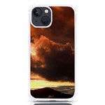 Sunset  iPhone 13 TPU UV Print Case