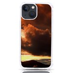 Sunset  iPhone 13 mini TPU UV Print Case