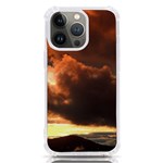 Sunset  iPhone 13 Pro TPU UV Print Case