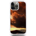 Sunset  iPhone 13 Pro Max TPU UV Print Case