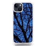 Tree and Blue Skies iPhone 14 TPU UV Print Case