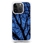 Tree and Blue Skies iPhone 14 Pro TPU UV Print Case