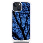 Tree and Blue Skies iPhone 13 mini TPU UV Print Case