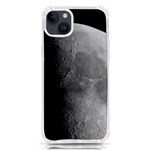 Moon Phone Case iPhone 14 Plus TPU UV Print Case