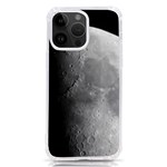 Moon Phone Case iPhone 14 Pro Max TPU UV Print Case