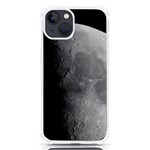 Moon Phone Case iPhone 13 TPU UV Print Case