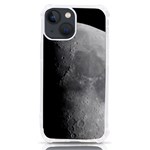 Moon Phone Case iPhone 13 mini TPU UV Print Case