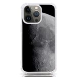 Moon Phone Case iPhone 13 Pro TPU UV Print Case