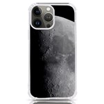 Moon Phone Case iPhone 13 Pro Max TPU UV Print Case