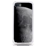 Moon Phone Case iPhone SE