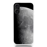 Moon Phone Case iPhone 16 TPU UV Print Case