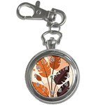 Leaves Boho Monster Nature Key Chain Watches