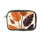 Leaves Boho Monster Nature Coin Purse