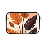 Leaves Boho Monster Nature Apple MacBook Pro 13  Zipper Case