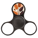 Leaves Boho Monster Nature Finger Spinner