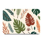 Leaves Autumn Plate Mats