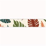 Leaves Autumn Small Bar Mat