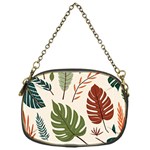 Leaves Autumn Chain Purse (One Side)