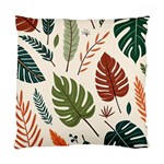 Leaves Autumn Standard Cushion Case (One Side)