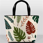 Leaves Autumn Bucket Bag