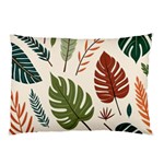 Leaves Autumn Pillow Case