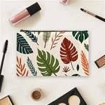 Leaves Autumn Cosmetic Bag (Medium)