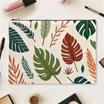 Leaves Autumn Cosmetic Bag (XL)