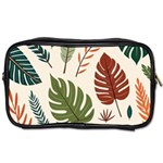 Leaves Autumn Toiletries Bag (Two Sides)