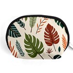 Leaves Autumn Accessory Pouch (Medium)