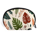 Leaves Autumn Accessory Pouch (Large)