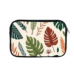 Leaves Autumn Apple MacBook Pro 13  Zipper Case