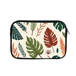 Leaves Autumn Apple MacBook Pro 15  Zipper Case