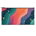 Art Abstract Pattern Pencil Cases