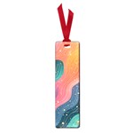 Art Abstract Pattern Small Book Marks