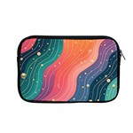 Art Abstract Pattern Apple MacBook Pro 13  Zipper Case