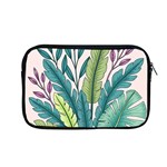 Illustrations Plants Nature Leaves Apple MacBook Pro 13  Zipper Case