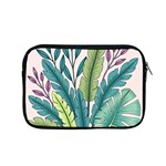 Illustrations Plants Nature Leaves Apple MacBook Pro 15  Zipper Case